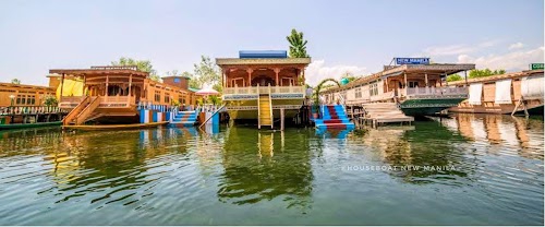Dallake Houseboat New Manila