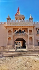 Nahar Singh Mata Temple