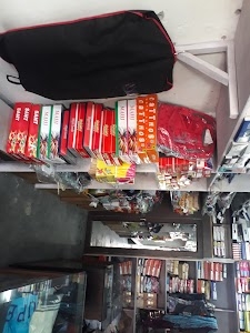 bantu garment store