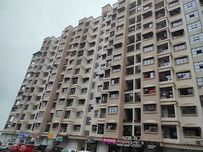 Nana patil pride