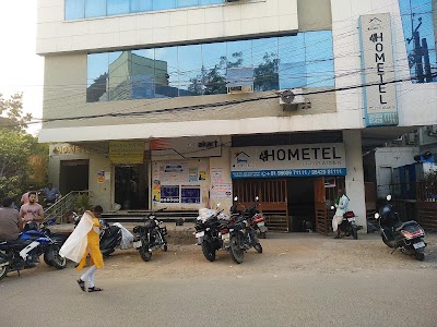 HomeTel