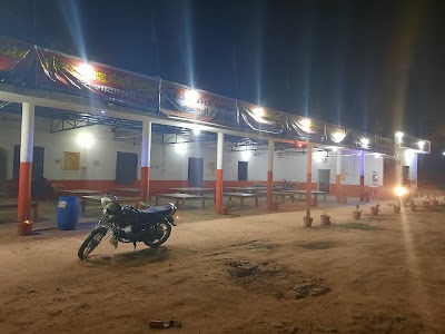 Ankit Dhaba