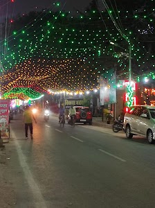 Sanjay place police chaowki