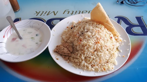 Oman Restaurant