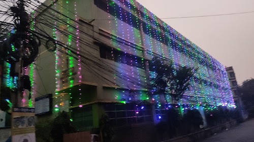Sinthee R.B.T Primary School