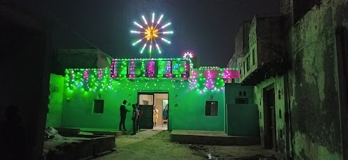 Solanki's area
