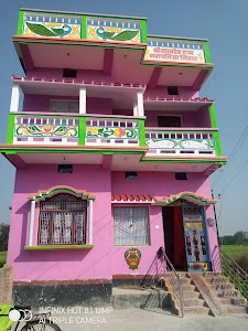 SK Babu home