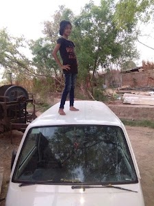 Hanuman mandir CHHUTNI