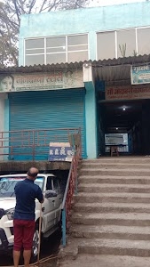 Ma'am godwaori complex