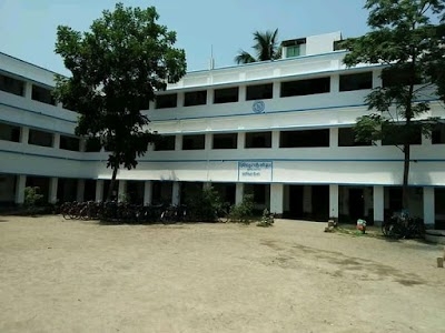 Dehimondalghat High School(H.S.)