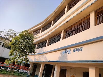 Fulbari High School(H.S)