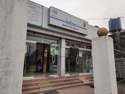 Saikia Gas Service