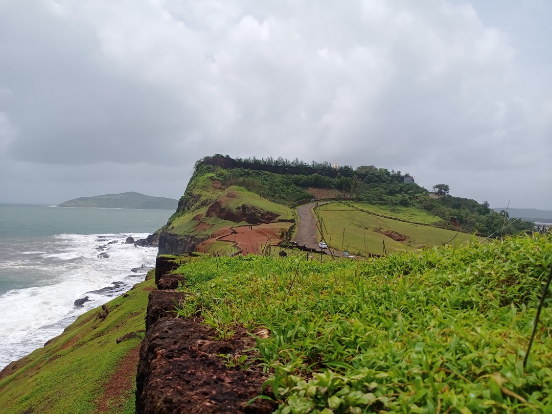 Ratnadurg Fort