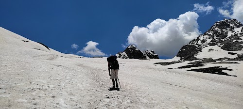 Nichnai Lake