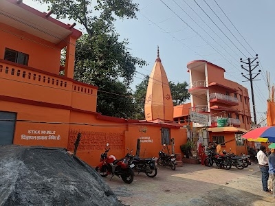 Bhuiphore mandir dhanbad