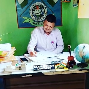 Green World Academy
