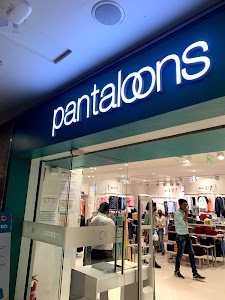 Pantaloons (Eminent Mall, Hisar)