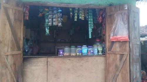 Shiv Pujan Kirana Store Sauriya Buzurg