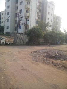 Mahadev Nagar, Dindoli