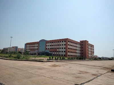 GMC Rajnandgaon