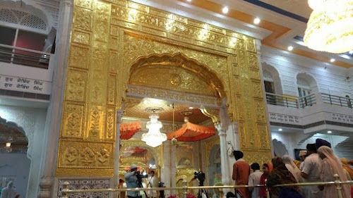 Patna Sahib