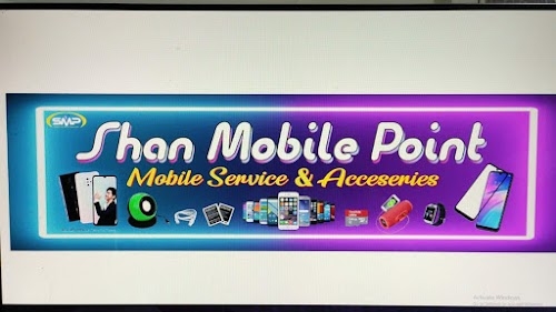 Shan Mobile Point