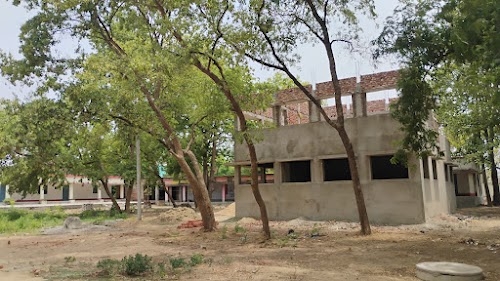 High School Tehta