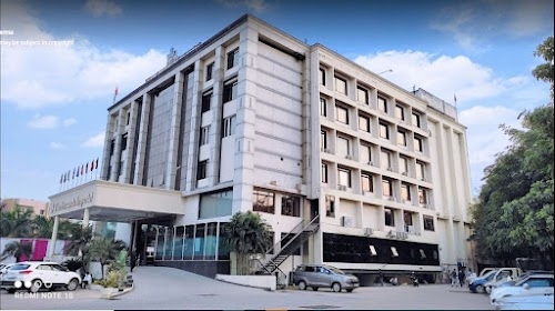Ananda imperial