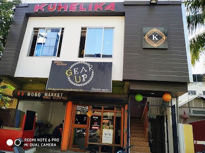 Restaurant Kuhelika