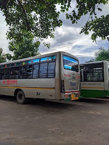 Simna Bus Stop