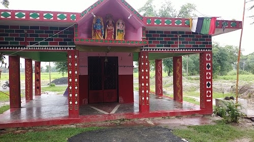 बजरंगबली मंदिर लक्ष्मीपुर चौक