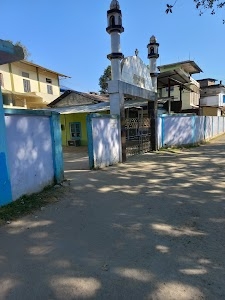 Duliajan Masjid