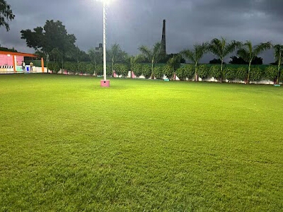 Narayan Palace
