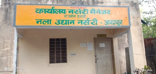 Army Area Nursery