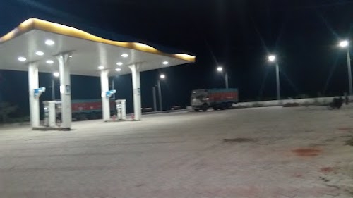 Petrol Pump(SHAMBHAVI FUELS)