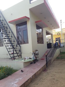 Radha Swami Satsang Gangapur City, Swai Madhopur , Rajasthan 322201