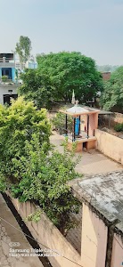 The Statue Of Symbol Of Knowledge