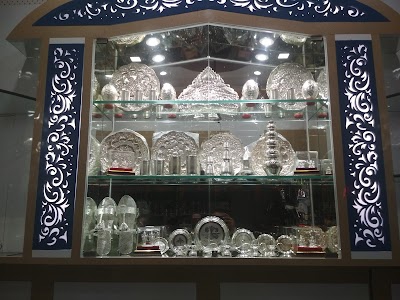 Shree Vaibhav Laxmi Jewelers