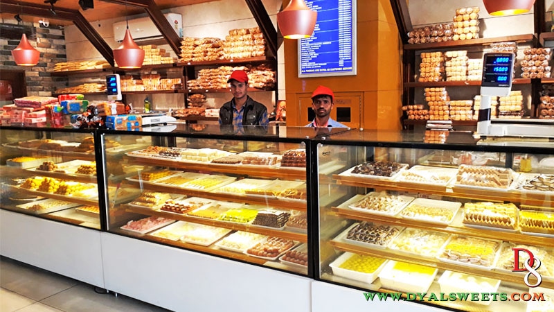 Dyal Sweets & Bakery