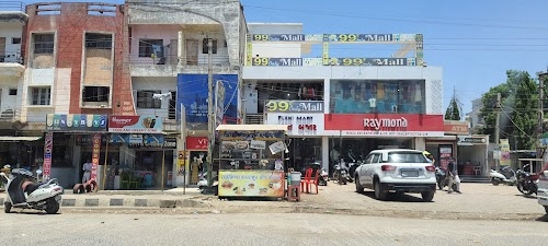 Raymond Shop