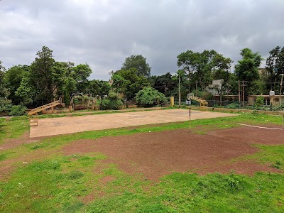 Nehru Stadium