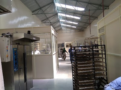 Krishna Bakery