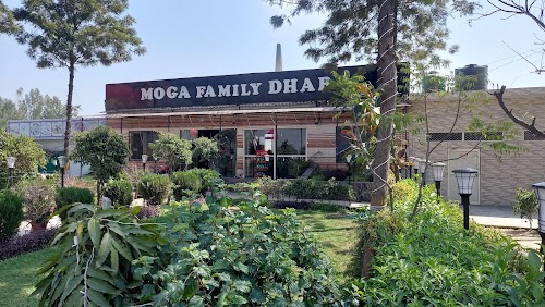 Moga Family Dhaba