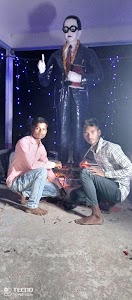 डॉ बाबा साहेब भीम राव अम्बेडकर मूर्ती