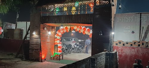 Kalika Chulha Restaurant