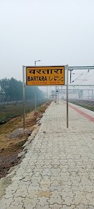 Bartara