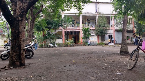 Urun-Islampur Municipal Council