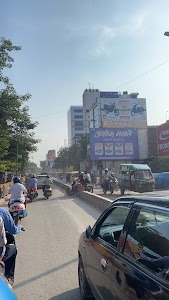 Mall road