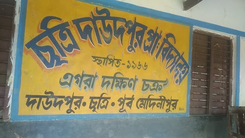 Daudpur Prathamik Vidyalaya