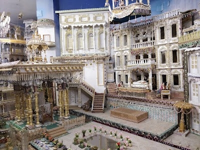 Veerayatan Jain Museum